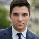 Nicolas Guibert