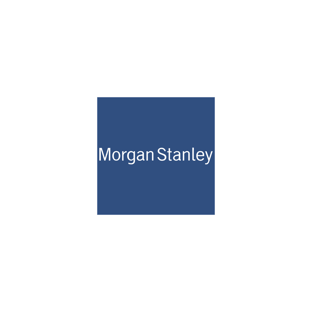 Morgan Stanley